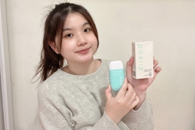 清爽防曬 | 防曬必備 | basiik 微生物平衡清爽物理防曬乳SPF50+PA+++