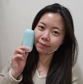 出門防曬，就用basiik微生平衡清爽物理防曬乳！