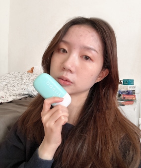 ☀️basiik微生平衡清爽物理防曬乳SPF50+ PA+++☀️