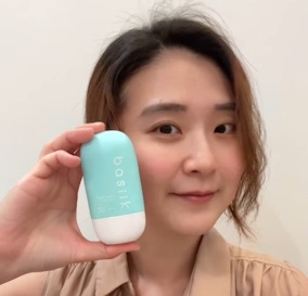 Kevin老師推出全新產品革命性物理防曬! 微生平衡清爽物理防曬乳