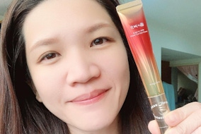 【京城之霜】 動能電眼霜   搭配「五角按摩」開啟寵Eye儀式