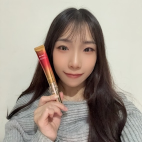 🌟京城之霜「＃動能電眼霜」7天把紋路震跑！