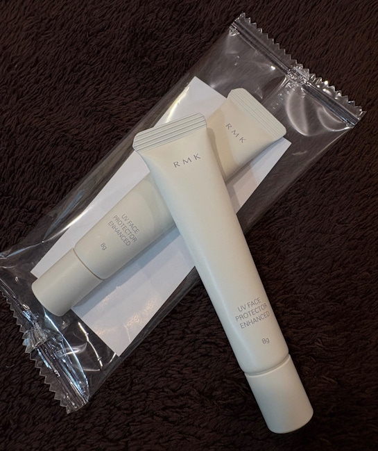 RMK防護乳🌞 準備好迎接夏天