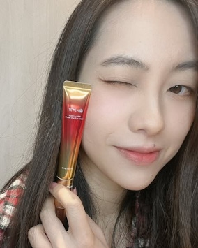 【超維A雙動能緊緻電眼霜】讓眼周保養更輕鬆有效