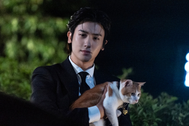 《寶物島》朴炯植太帥必須看！共浴、擁吻首集大尺度，黑化復仇懸疑燒腦像《財閥家小兒子》？