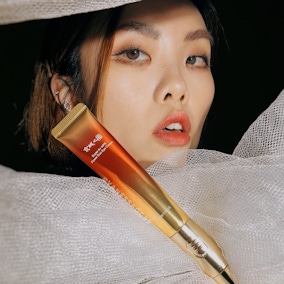 每次到屈臣氏都會看到的《京城之霜》 推出𝓝𝓮𝔀✨全新的 #動能電眼霜 ‼️