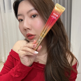 京城之霜-超維A雙動能緊緻電眼霜