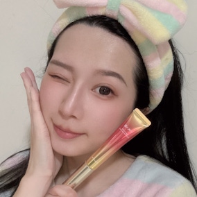 你們有用過會震動的眼霜嗎！！！ 7天改善眼周乾燥紋路和泡泡眼！！！  它就是⬇️ 京城之霜超維A雙動能緊緻電眼霜