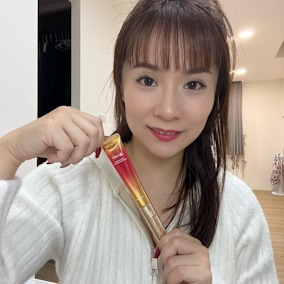 擺脫眼下細紋就靠京城之霜 超維A雙動能緊緻電眼霜