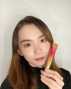 疲勞眼睛說拜拜！京城之霜 超維-A雙動能緊緻眼霜