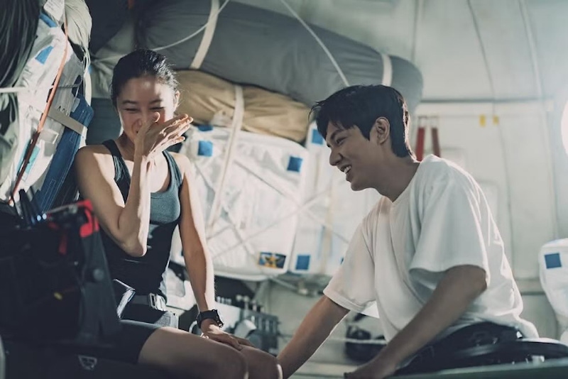 12星座排行榜：《問問星星吧》最愛太空的星座？天秤喜歡星空約會、雙子愛宇宙奇談、冠軍水瓶果然外星人