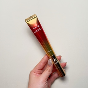 越震越年輕！京城之霜超維A雙動能緊緻電眼霜😻