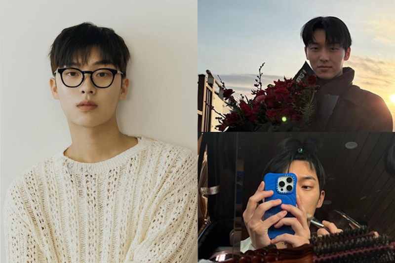 《那傢伙是黑炎龍》崔顯旭介紹！5大魅力點：因為愛看電影而成為演員！原是棒球選手只花了3個月就出道？