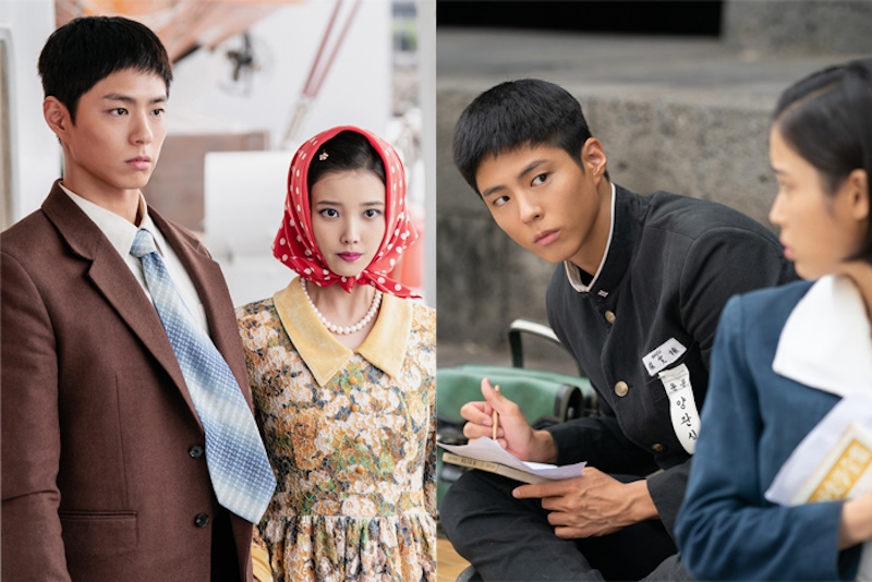 《苦盡柑來遇見你》5大看點：斥資13.5億鉅資拍攝、對於朴寶劍與IU來說，會成為人生轉捩點嗎？