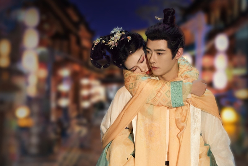 陸劇推薦《怎敵她千嬌百媚》：方逸倫重現《一念關山》帥又好笑魅力、愛錢女林允不暈船大談「智性戀」