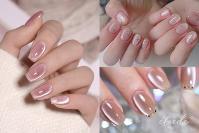 貓眼美甲推薦最新21款收藏版圖鑑!玻璃糖球、草莓冰塊、星空、絕美水晶球...看一眼就迷上貓眼美甲晶瑩的魅力 貓眼美甲推薦最新21款收藏版圖鑑!玻璃糖球、草莓冰塊、星空、絕美水晶球...看一眼就迷上貓眼美甲晶瑩的魅力