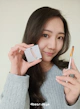 愛上歌劇魅影的遮瑕妝感❤️