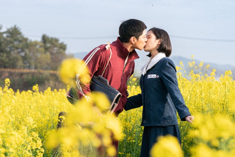 《苦盡柑來遇見你》8點幕後秘辛：曾被網友拒看、絕美海景不是濟州島拍攝？600億漁村已拆除、收視好到股價大漲