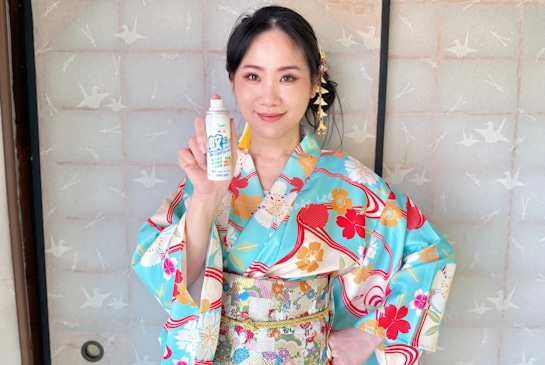 [生活]空間噴一下就好【鱷魚防蚊戰士-蚊の驅除噴霧升級版】Cindy開箱