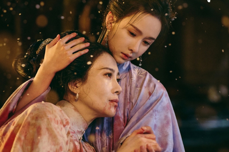 《雁回時》劇情魔改更好看？原著小說差異：莊寒雁母親沒出場、沒有柴靖、重生橋段被刪、男主傅雲夕原本是王爺