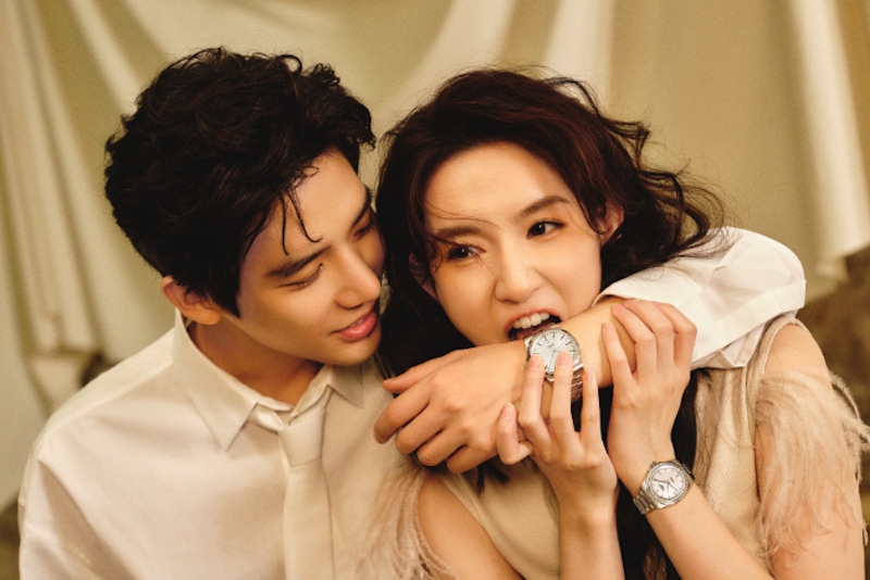 《值得愛》王安宇×王玉雯演繹18年虐戀!破碎氛圍感炸裂,挑戰偶像劇新高度:「把我的理想找回來,愛情才能回來。」 《值得愛》王安宇×王玉雯演繹18年虐戀!破碎氛圍感炸裂,挑戰偶像劇新高度:「把我的理想找回來,愛情才能回來。」