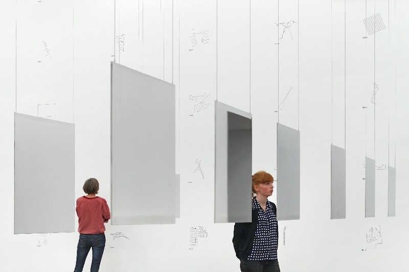 2025必看6個展覽推薦：大美不言、草間彌生、歷史的結舌、金魚藝術展、剛從地獄回來、畫師們...錯過太可惜！