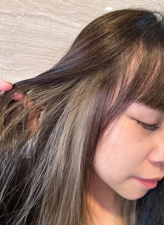 古寶無患子保濕洗髮慕絲💗 泡泡綿密🫧香味持久