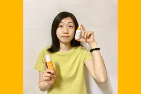 PAULA'S CHOICE 寶拉珍選：C15縮時亮白抗氧精萃＋C25瞬效亮白淡斑精華＝我的早C晚C最佳亮白公式