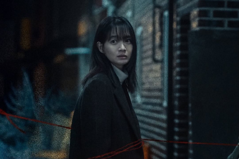 《惡緣》太好看！全員惡人以暴制暴、紅線相繫6人命運、《惡緣》結局解析、送手錶意思？