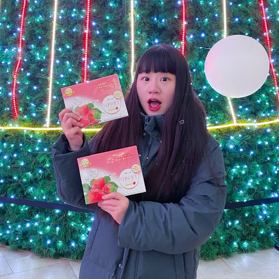 潤潤宣言膠原蛋白凍