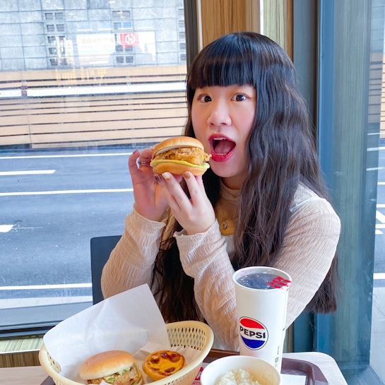 肯德基KFC💰89肯定有雞