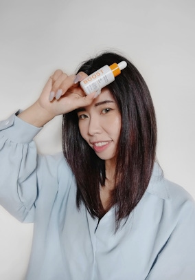 「寶拉珍選✨早C晚C，高效率亮白抗氧」