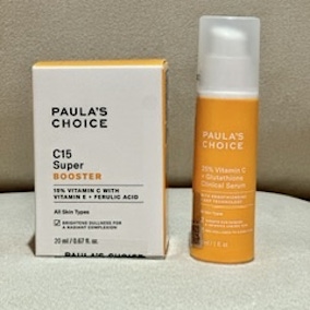 PAULA’S CHOICE 寶拉珍選 好流行的早C晚C你知道嗎❓