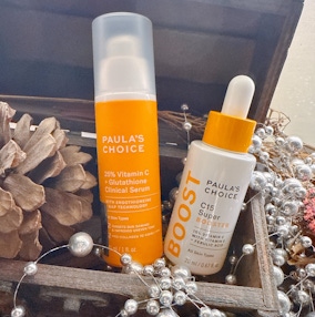 「用一次就想回購」的衝動😍 ✨試試2025最夯保養公式『早C晚C』吧！