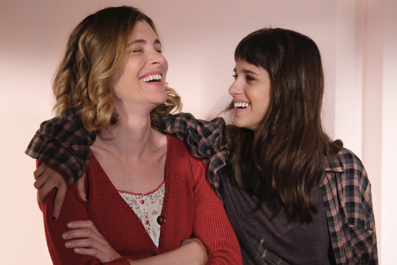 母親節前必看！回顧《陪妳過18次生日》的感人瞬間，一封寫給親情、也寫給成長的告白信～