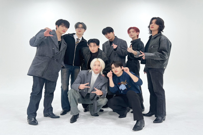 台灣也能看到！ATEEZ的首部紀實演唱會電影將於5/9上映～實力派男團、神級舞台一次看，趕快抓緊時間入坑！