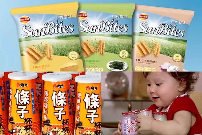 回憶殺！盤點8個超想連署「拯救」回來的童年停產的復古零食，網友們好希望「條子杯杯」、「小豬泡麵」重新販售～