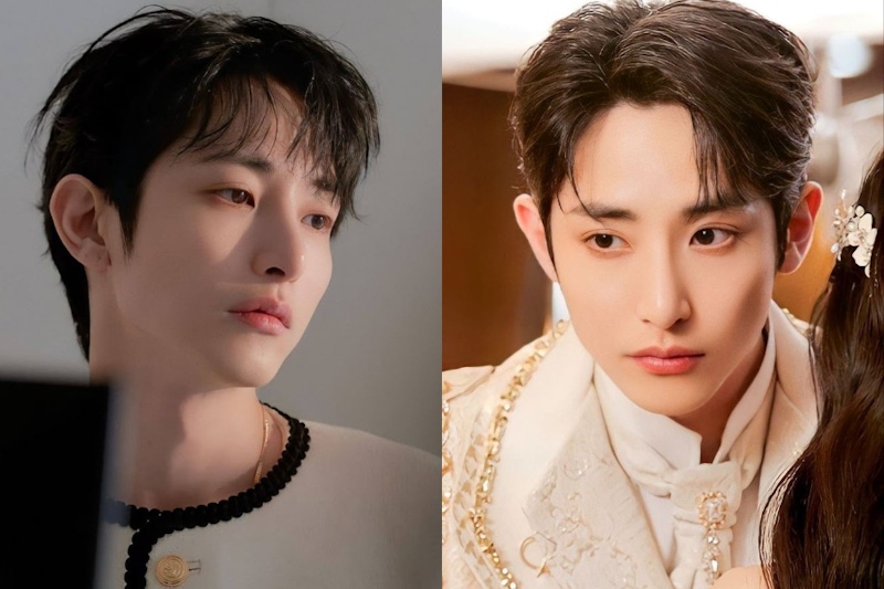 「江南太子」李洙赫日前訪台！GD至親好友帥到不像人類、被封「最帥陰間使者」⋯⋯他出演的這5部韓劇+1廣告你一定要看！