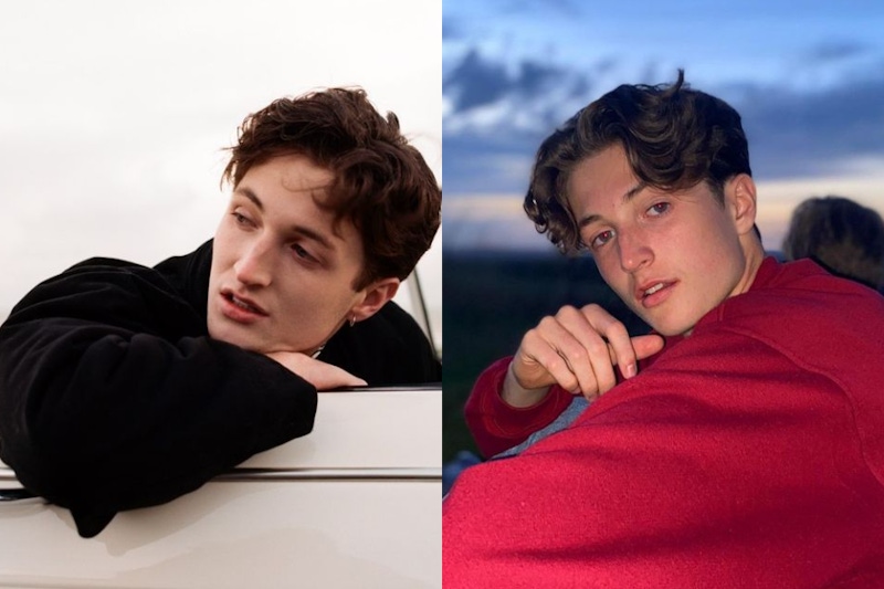 英國歌手Henry Moodie 7/25來台～除了火遍全球的暈船神曲〈drunk text〉之外，還有這5首歌你一定要知道！