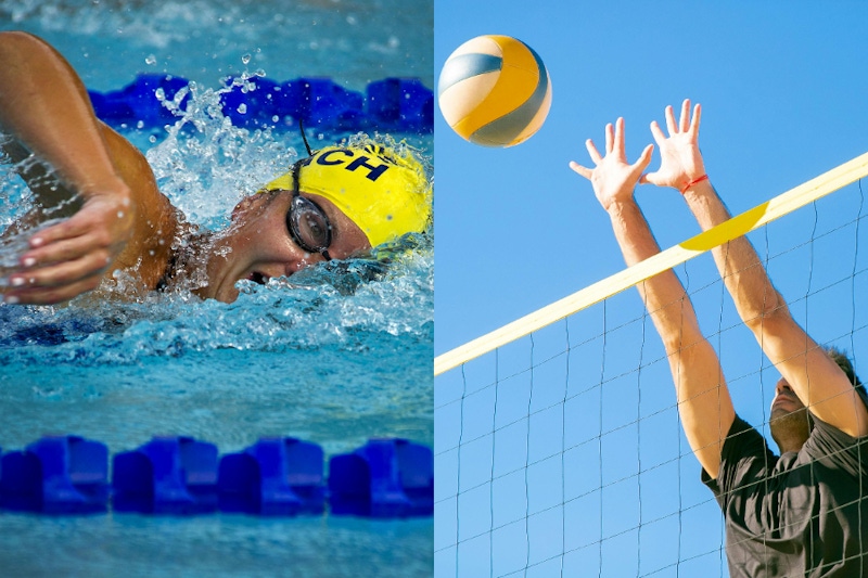 「2025雙北世壯運」熱血開戰！8大賽事準時鎖定，水上運動、沙灘排球⋯每項都精彩吸睛！