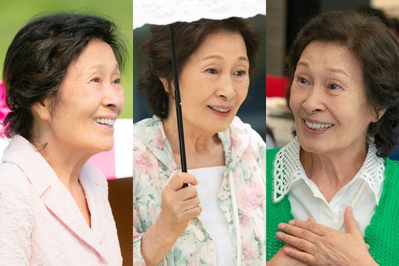 眼淚預警！Netflix新影集《比天堂還美麗》感動無數觀眾，「5大催淚名場面」盤點，記得準備好衛生紙再看！