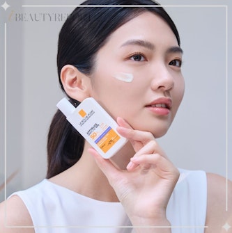 夏天不怕黑！理膚寶水防曬革命雙主打登場，淡斑黑科技＋粉嫩提亮一次搞定！