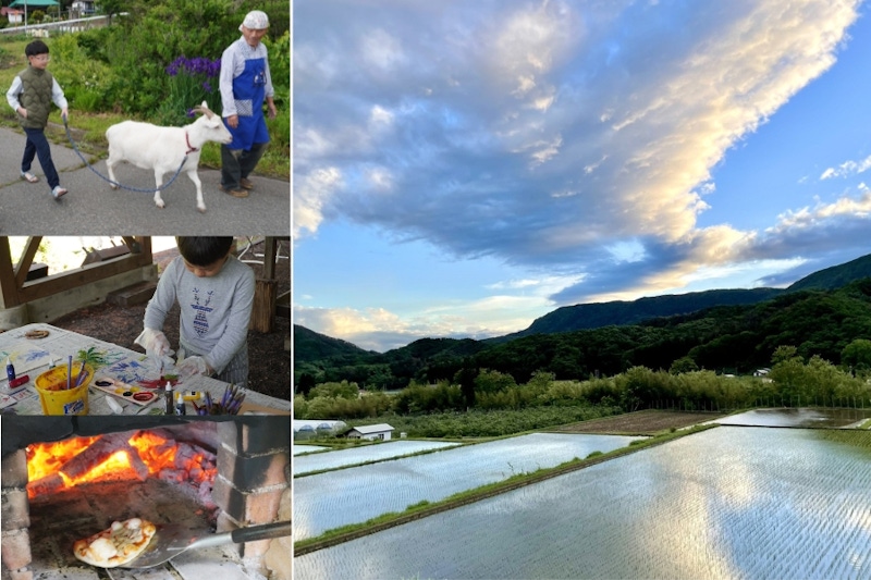 放下塵囂煩擾,來日本鄉下住兩晚!群馬嬬恋村之旅~由當地人安排的深旅,彷彿在日本找到第二個故鄉… 放下塵囂煩擾,來日本鄉下住兩晚!群馬嬬恋村之旅~由當地人安排的深旅,彷彿在日本找到第二個故鄉…