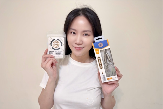 [生活]堅韌者【TOUGHER編織掛繩急速充電線】Cindy開箱