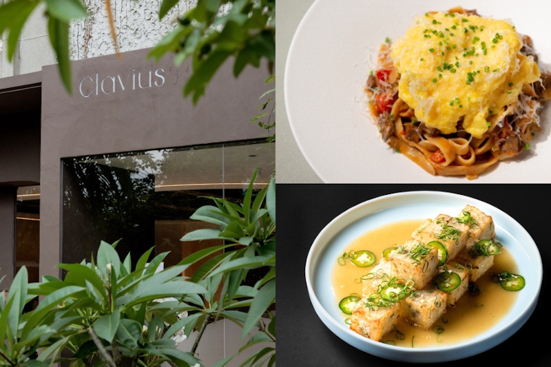 微素一下！7家台北必吃蔬食料理餐廳推薦～foldie蔬食料理超有創意、雲川水月日式侘寂風店裝美呆饕客⋯⋯