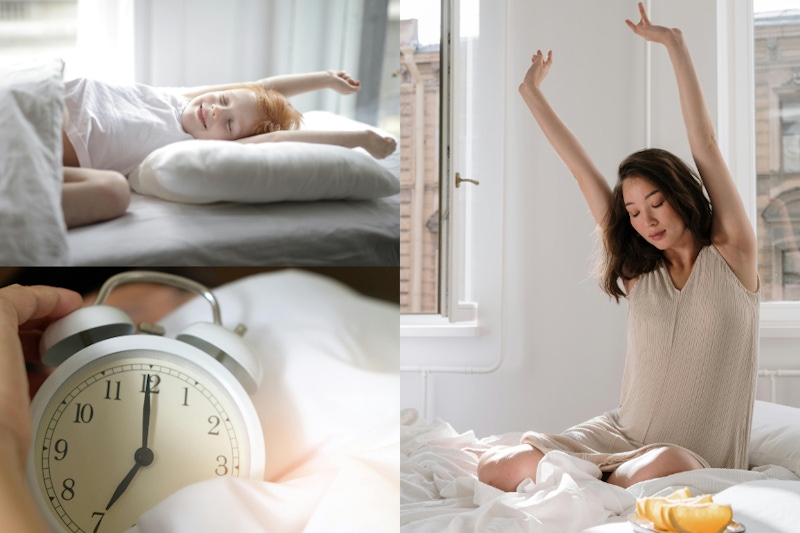 效率大飆升！早起工作的10大好處分享～工作品質提升、情緒變穩定、思緒更清晰、自由時間增加⋯⋯小編親測效果真的超級讚！