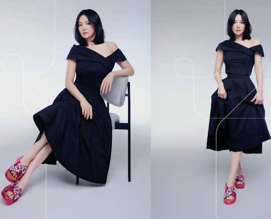 2025夏天必收厚底涼鞋推薦FitFlop，穿出女神級逆天長腿！