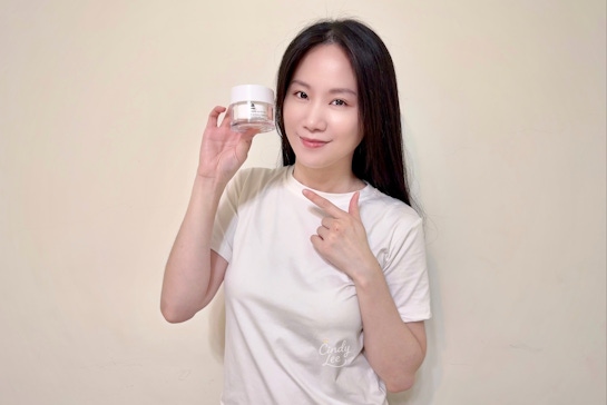 [保養]紫蘇坊【Farm Perilla賦活修護面霜】Cindy開箱