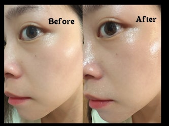 ✨夏天的防曬我只選它☀️ 安得利淡斑淨亮極效夏卡防曬液