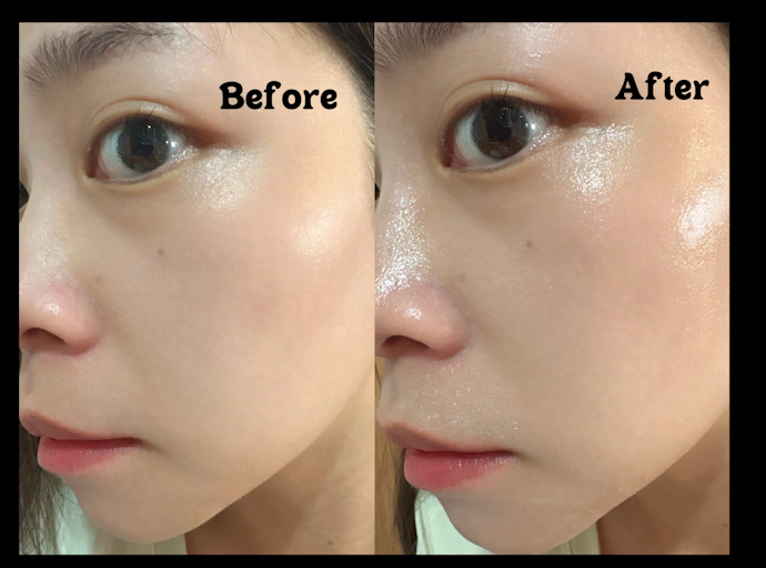 ✨夏天的防曬我只選它☀️ 安得利淡斑淨亮極效夏卡防曬液